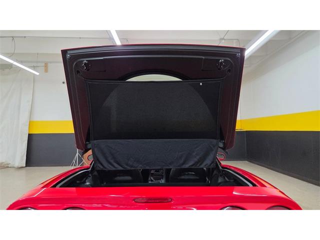 2000 Chevrolet Corvette (CC-2063168) for sale in Mankato, Minnesota