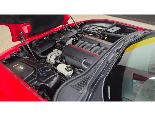 2000 Chevrolet Corvette (CC-2063168) for sale in Mankato, Minnesota