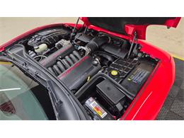 2000 Chevrolet Corvette (CC-2063168) for sale in Mankato, Minnesota