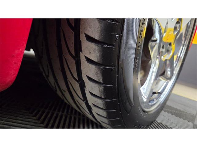 2000 Chevrolet Corvette (CC-2063168) for sale in Mankato, Minnesota