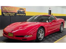2000 Chevrolet Corvette (CC-2063168) for sale in Mankato, Minnesota