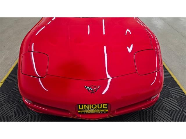 2000 Chevrolet Corvette (CC-2063168) for sale in Mankato, Minnesota
