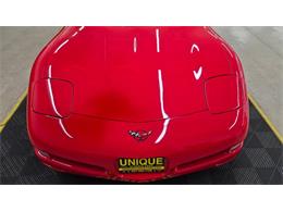 2000 Chevrolet Corvette (CC-2063168) for sale in Mankato, Minnesota