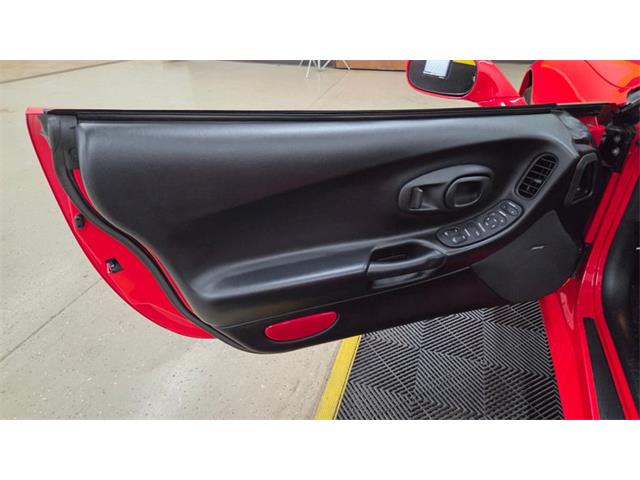 2000 Chevrolet Corvette (CC-2063168) for sale in Mankato, Minnesota