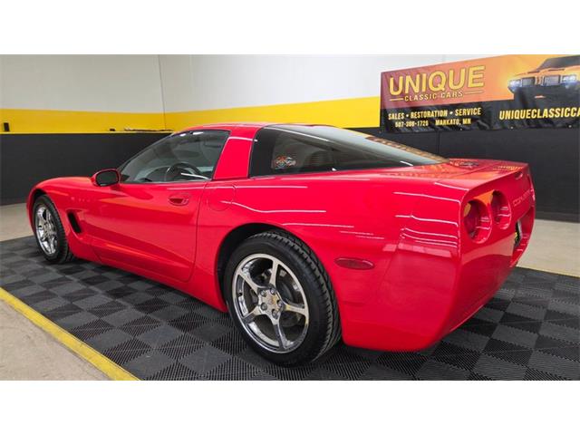 2000 Chevrolet Corvette (CC-2063168) for sale in Mankato, Minnesota