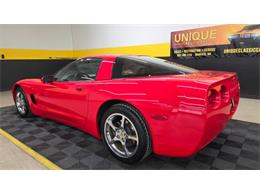2000 Chevrolet Corvette (CC-2063168) for sale in Mankato, Minnesota
