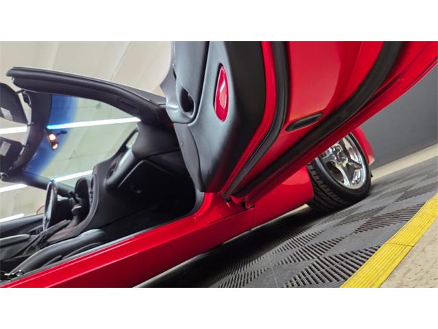 2000 Chevrolet Corvette (CC-2063168) for sale in Mankato, Minnesota