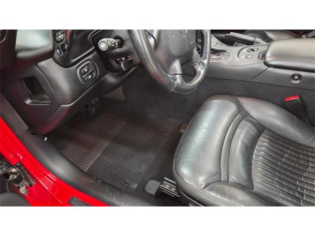 2000 Chevrolet Corvette (CC-2063168) for sale in Mankato, Minnesota