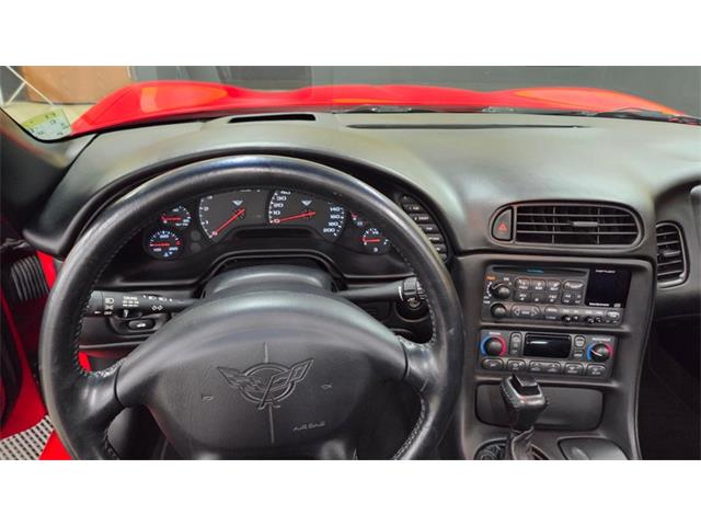 2000 Chevrolet Corvette (CC-2063168) for sale in Mankato, Minnesota
