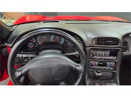 2000 Chevrolet Corvette (CC-2063168) for sale in Mankato, Minnesota