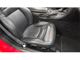 2000 Chevrolet Corvette (CC-2063168) for sale in Mankato, Minnesota