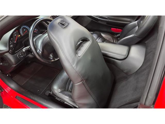 2000 Chevrolet Corvette (CC-2063168) for sale in Mankato, Minnesota