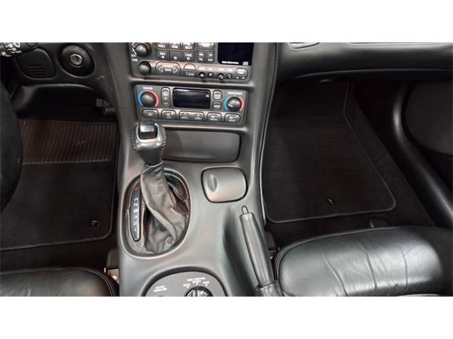 2000 Chevrolet Corvette (CC-2063168) for sale in Mankato, Minnesota