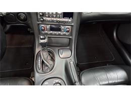 2000 Chevrolet Corvette (CC-2063168) for sale in Mankato, Minnesota