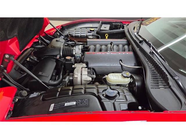 2000 Chevrolet Corvette (CC-2063168) for sale in Mankato, Minnesota