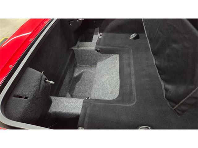 2000 Chevrolet Corvette (CC-2063168) for sale in Mankato, Minnesota