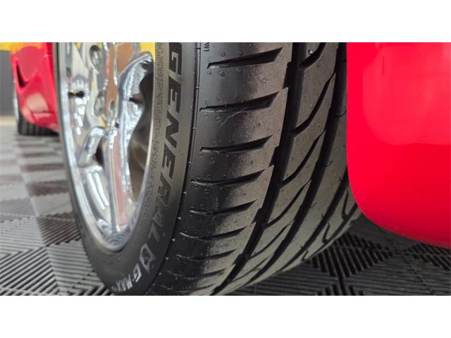 2000 Chevrolet Corvette (CC-2063168) for sale in Mankato, Minnesota