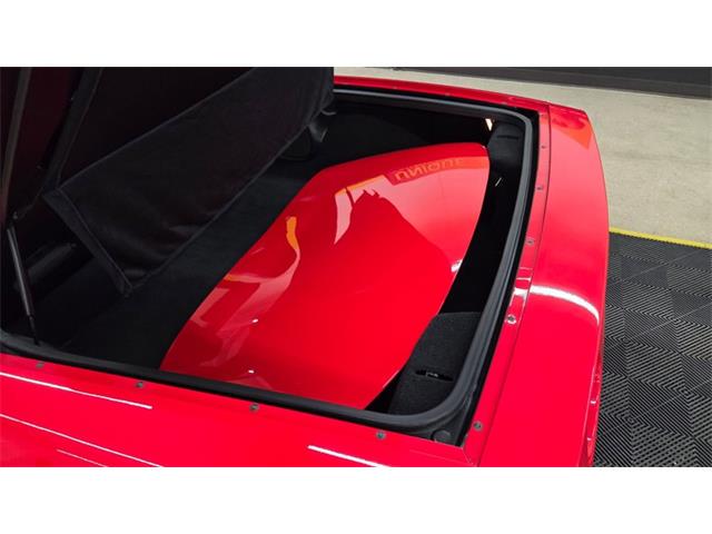 2000 Chevrolet Corvette (CC-2063168) for sale in Mankato, Minnesota