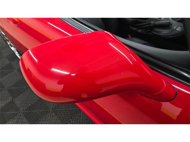 2000 Chevrolet Corvette (CC-2063168) for sale in Mankato, Minnesota