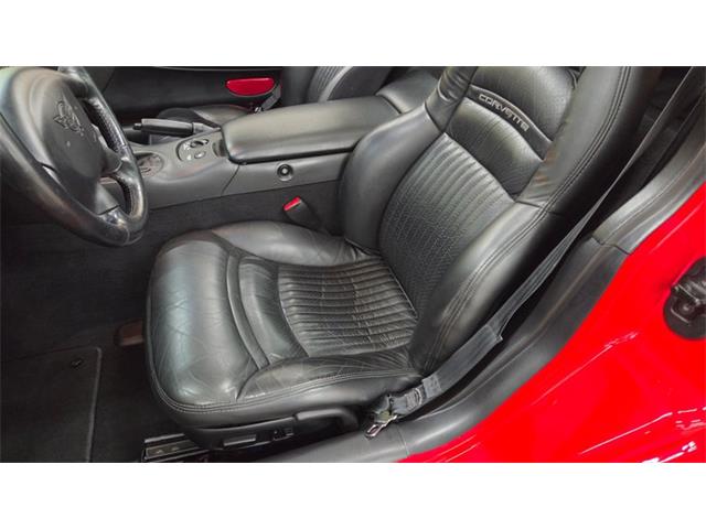 2000 Chevrolet Corvette (CC-2063168) for sale in Mankato, Minnesota