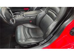 2000 Chevrolet Corvette (CC-2063168) for sale in Mankato, Minnesota
