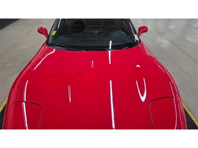 2000 Chevrolet Corvette (CC-2063168) for sale in Mankato, Minnesota