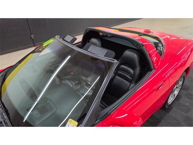 2000 Chevrolet Corvette (CC-2063168) for sale in Mankato, Minnesota