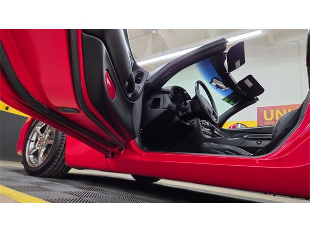 2000 Chevrolet Corvette (CC-2063168) for sale in Mankato, Minnesota