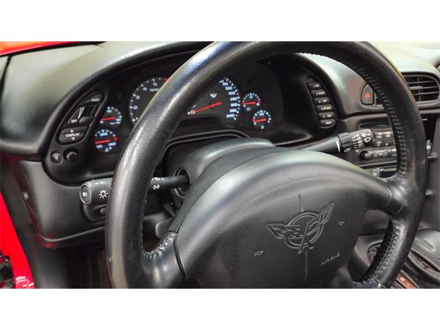 2000 Chevrolet Corvette (CC-2063168) for sale in Mankato, Minnesota
