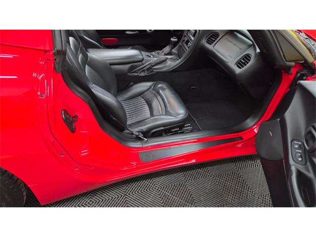 2000 Chevrolet Corvette (CC-2063168) for sale in Mankato, Minnesota