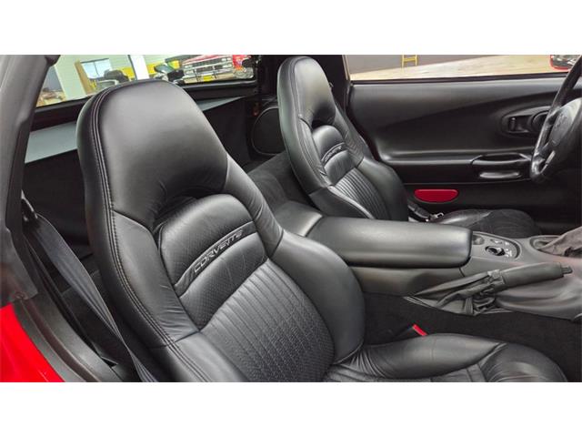 2000 Chevrolet Corvette (CC-2063168) for sale in Mankato, Minnesota