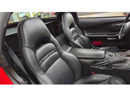 2000 Chevrolet Corvette (CC-2063168) for sale in Mankato, Minnesota