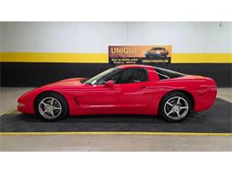 2000 Chevrolet Corvette (CC-2063168) for sale in Mankato, Minnesota