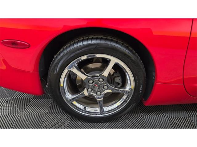 2000 Chevrolet Corvette (CC-2063168) for sale in Mankato, Minnesota