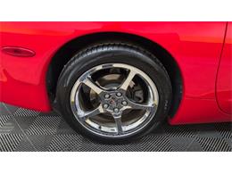 2000 Chevrolet Corvette (CC-2063168) for sale in Mankato, Minnesota