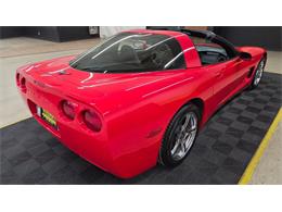 2000 Chevrolet Corvette (CC-2063168) for sale in Mankato, Minnesota