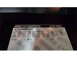 2000 Chevrolet Corvette (CC-2063168) for sale in Mankato, Minnesota