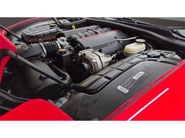 2000 Chevrolet Corvette (CC-2063168) for sale in Mankato, Minnesota