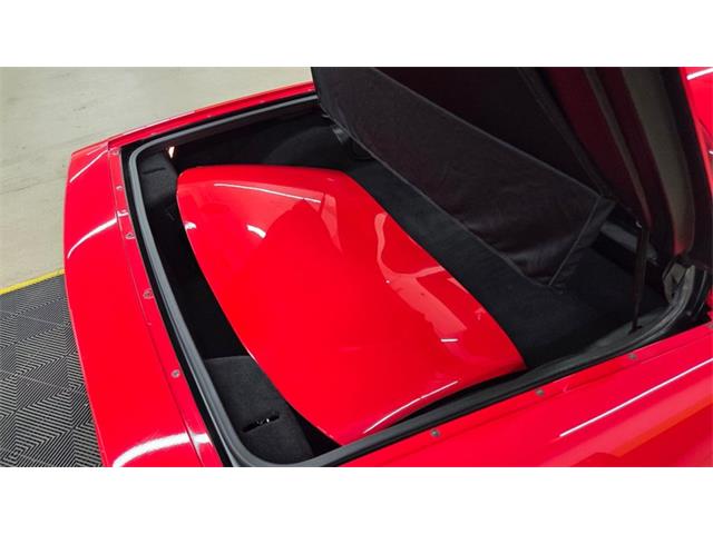 2000 Chevrolet Corvette (CC-2063168) for sale in Mankato, Minnesota