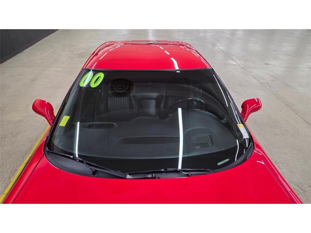 2000 Chevrolet Corvette (CC-2063168) for sale in Mankato, Minnesota