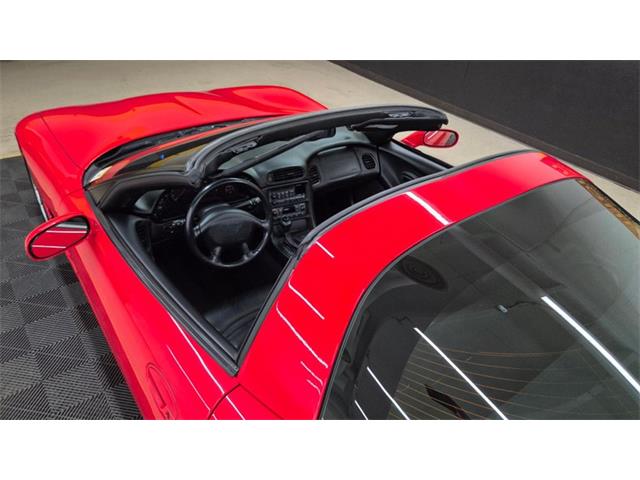 2000 Chevrolet Corvette (CC-2063168) for sale in Mankato, Minnesota