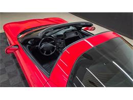 2000 Chevrolet Corvette (CC-2063168) for sale in Mankato, Minnesota