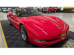 2000 Chevrolet Corvette (CC-2063168) for sale in Mankato, Minnesota