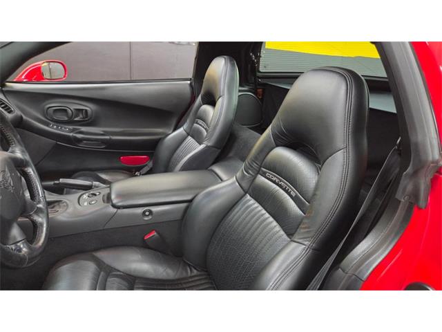 2000 Chevrolet Corvette (CC-2063168) for sale in Mankato, Minnesota