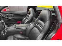 2000 Chevrolet Corvette (CC-2063168) for sale in Mankato, Minnesota