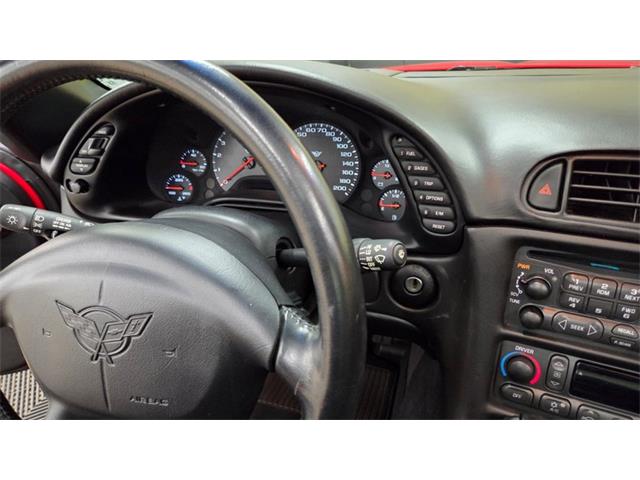 2000 Chevrolet Corvette (CC-2063168) for sale in Mankato, Minnesota