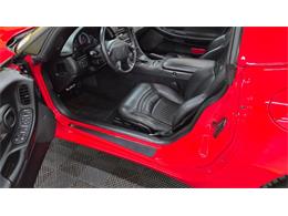 2000 Chevrolet Corvette (CC-2063168) for sale in Mankato, Minnesota