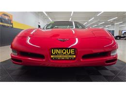 2000 Chevrolet Corvette (CC-2063168) for sale in Mankato, Minnesota