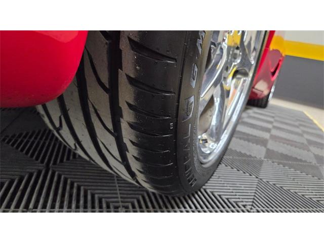 2000 Chevrolet Corvette (CC-2063168) for sale in Mankato, Minnesota