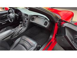 2000 Chevrolet Corvette (CC-2063168) for sale in Mankato, Minnesota